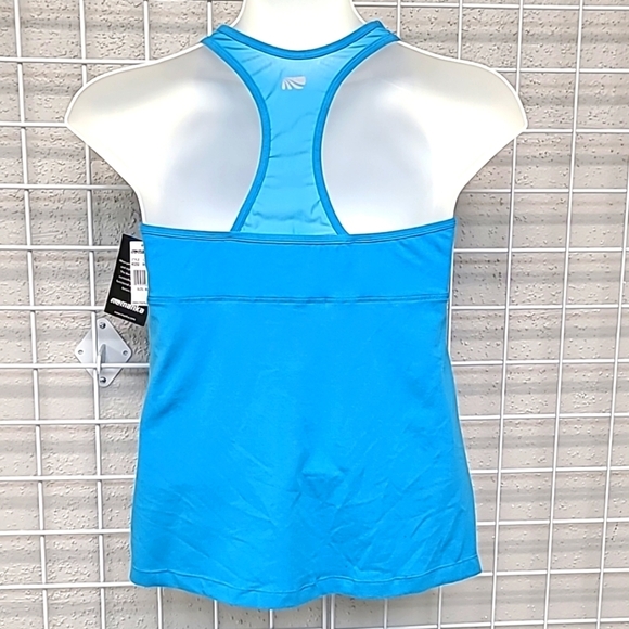 Marika Cool Max Racerback Performance Tank Top Size XL - Picture 5 of 9